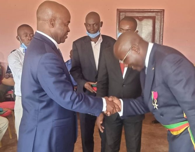 Adoption du budget 2022.